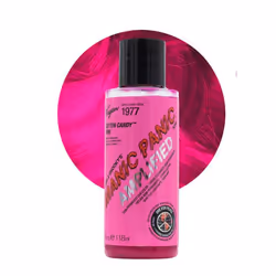 Manic Panic Amplified Cream Formula Cotton Candy Pink 118ml