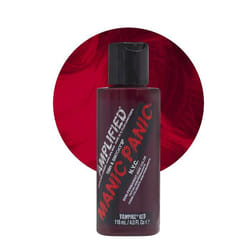 Manic Panic Amplified Cream Formula Vampire Red 118ml - coloration semi-permanen