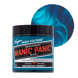 Manic Panic Classic High Voltage Enchanted Forest 237ml