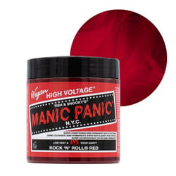 Manic Panic Classic High Voltage Rockn Roll Red 237ml