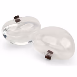 Objets décoratifs - Kikkerland - Pierres dEau - Verre - Contemporain - Design