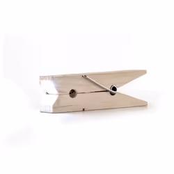 Kikkerland Clothespin Clip Light pince à linge 1 pièce(s) Bois