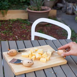 Kikkerland CHS07 kit de service à fromages 1 pièce(s) - Vue supplémentaire 2