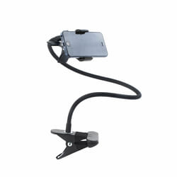 Kikkerland US84 support Support actif Mobile/smartphone Noir