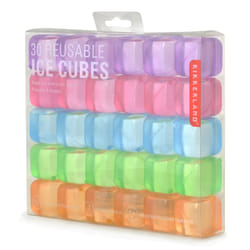 Kikkerland CU165 glaçon réutilisable Multicolore