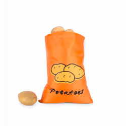 Kikkerland CU256 Orange