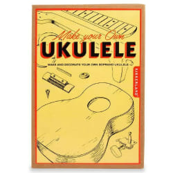 Ukulélé à faire soi-même