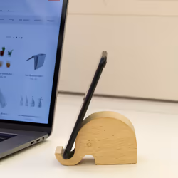 Kikkerland US182 smartphone et accessoire pour téléphones portables Béquille