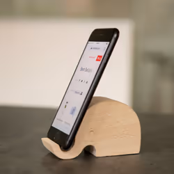 Kikkerland US182 smartphone et accessoire pour téléphones portables Béquille