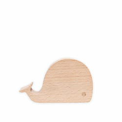 Kikkerland US183 support Support passif Mobile/smartphone Bois