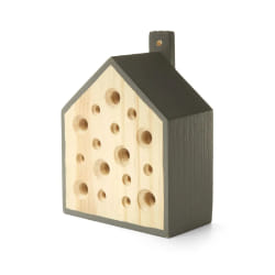Kikkerland Mini ruche Little Bee House