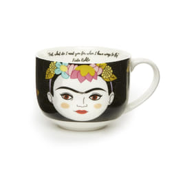 Kikkerland CU307 Tasse Multicolore Universel 1 pièce(s)