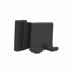 Kikkerland US214 support Support passif Mobile/smartphone Noir