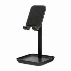 Kikkerland US216-BK support Support passif Mobile/smartphone Noir