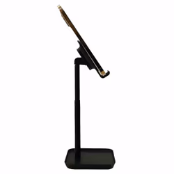 Kikkerland US216-BK support Support passif Mobile/smartphone Noir - Vue supplémentaire 4