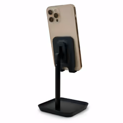 Kikkerland US216-BK support Support passif Mobile/smartphone Noir - Vue supplémentaire 5