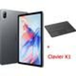 Tablette Tactile BLACKVIEW Tab 11 Wifi 10.36 pouces 14Go RAM 256Go ROM 8380mAh Gris Avec Clavier