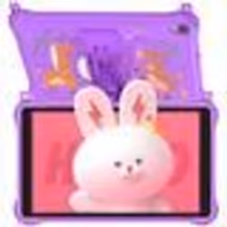 BLACKVIEW Tab 50 Kids Tablette Enfant 8 HD 6Go+64Go-SD 1To 5580mAh Wifi Android 13 Contrôle Parental Protection des Yeux - Vi ...