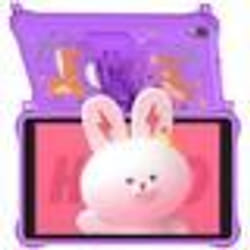 BLACKVIEW Tab 50 Kids Tablette Enfant 8 HD 6Go+64Go-SD 1To 5580mAh Wifi Android 13 Contrôle Parental Protection des Yeux - Violet