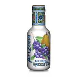 ARIZONA A-0603-007-32 boisson sans alcool 500 ml Myrtille