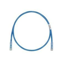 Panduit UTP28SP0.2MBU câble de réseau Bleu 0,2 m Cat6 U/UTP (UTP)