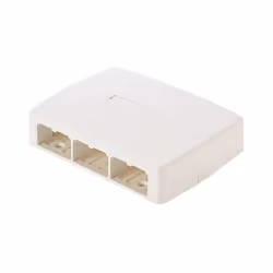 Panduit CBXQ6AW-A, 129 mm, 30,5 mm, 94 mm