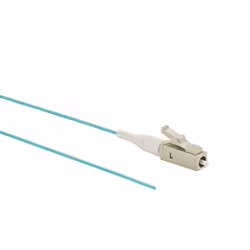Panduit NKFPZ1BN1NNM001, 1 m, OM4, LC