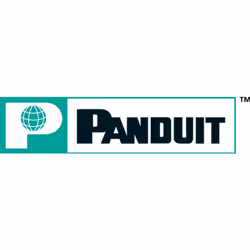 Panduit TTR-20R0, Noir, 6000 mm, 0,81 mm, 19 mm