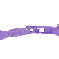 Panduit EGPT Pince à sertir Ensemble d'outils Violet