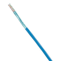 Panduit PUY6AV04WH-EG câble de réseau Blanc 305 m Cat6a U/UTP (UTP)