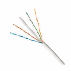 Panduit PUY6004WH-HED, 500 m, Cat6, U/UTP (UTP)