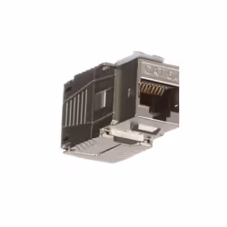 Panduit KJS6X88TC Module Keystone - Vue supplémentaire 3