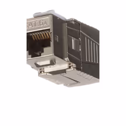 Panduit KJS6X88TC Module Keystone - Vue supplémentaire 4
