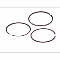Jeu de segments de piston GOETZE 08-104000-00