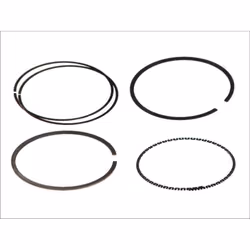 Jeu de segments de piston GOETZE 08-109600-00