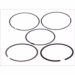 Jeu de segments de piston GOETZE 08-105900-00