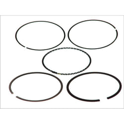 Jeu de segments de piston GOETZE 08-105900-00