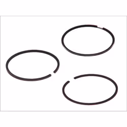 Jeu de segments de piston GOETZE 08-325507-00