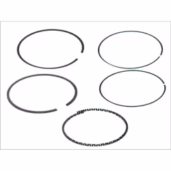 Jeu de segments de piston GOETZE 08-306807-00