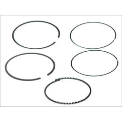Jeu de segments de piston GOETZE 08-306807-00