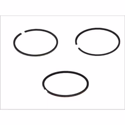 Jeu de segments de piston GOETZE 08-111800-00