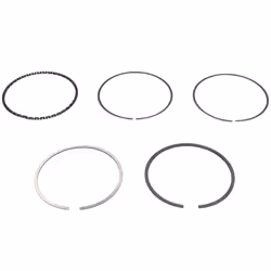 Jeu de segments de piston GOETZE 08-502807-00