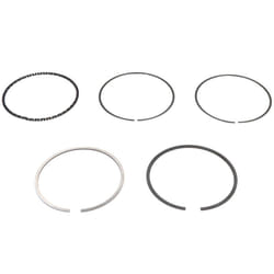 Jeu de segments de piston GOETZE 08-502807-00