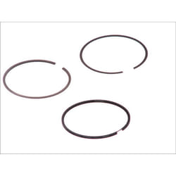 Jeu de segments de piston GOETZE 08-106500-00