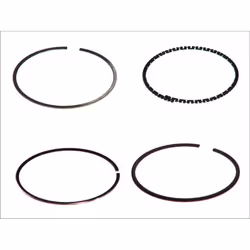 Jeu de segments de piston GOETZE 08-102200-00
