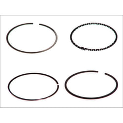 Jeu de segments de piston GOETZE 08-102200-00