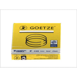 Jeu de segments de piston GOETZE 08-107400-00