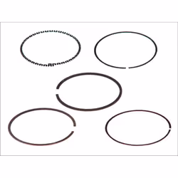 Jeu de segments de piston GOETZE 08-102707-00