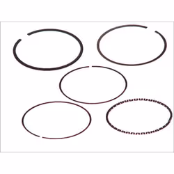 Jeu de segments de piston GOETZE 08-105200-00