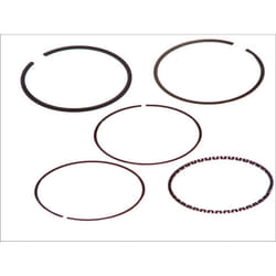 Jeu de segments de piston GOETZE 08-105200-00
